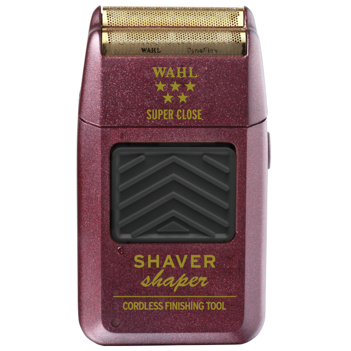 Wahl Professional 5-Star Shaver Shaper
