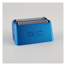 Load image into Gallery viewer, Stylecraft Replacement Silver Slick Foil for Prodigy Shaver - Blue
