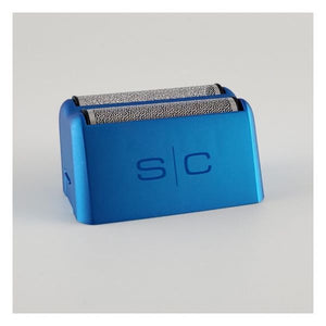 Stylecraft Replacement Silver Slick Foil for Prodigy Shaver - Blue