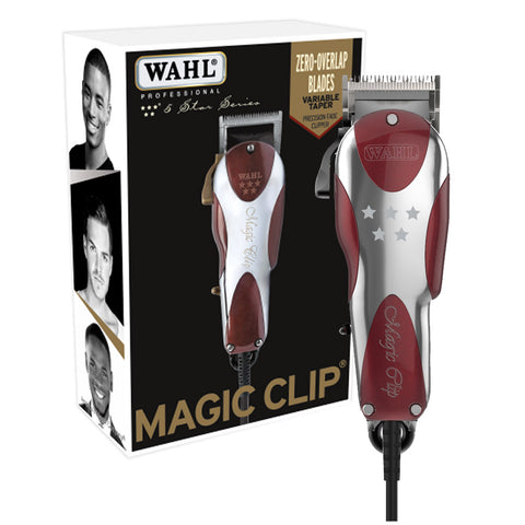 Wahl Professional 5-Star Magic Clip