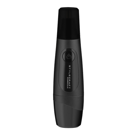 Stylecraft Schnozzle Water Resistant Nose and Ear Trimmer