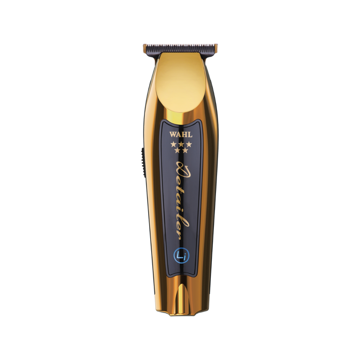 Wahl Professional 5-Star Cordless Detailer Li - Gold