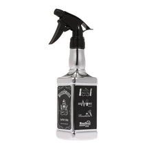 Load image into Gallery viewer, Whiskey Bottle Water Sprayer 500ml
