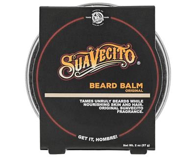 Suavecito Beard Balm - Original