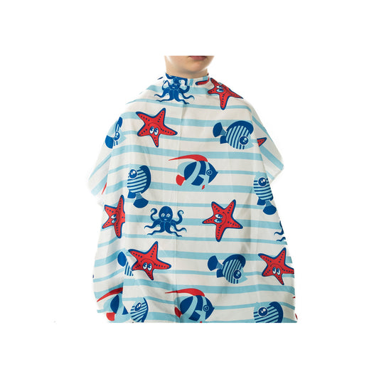 Campbell’s® Kids’ Hair Cape