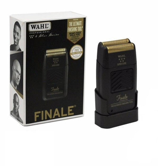 Wahl Professional 5-Star Finale
