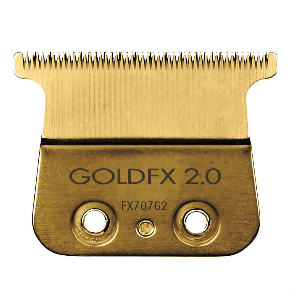 BaBylissPRO® FX707G2 Deep Tooth Gold Trimmer Replacement Blade