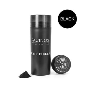 Pacinos Signature Line Hair Fiber Kit