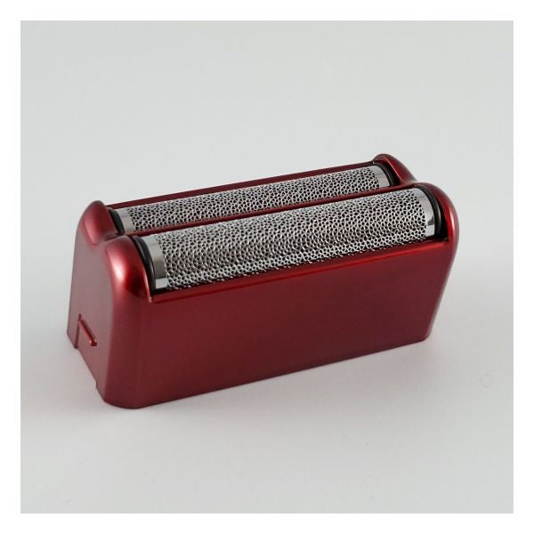 Stylecraft Replacement Silver Slick Foil for Prodigy Shaver - Red
