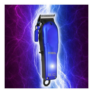 Stylecraft Rebel Professional Super-Torque Modular Cordless Hair Clipper