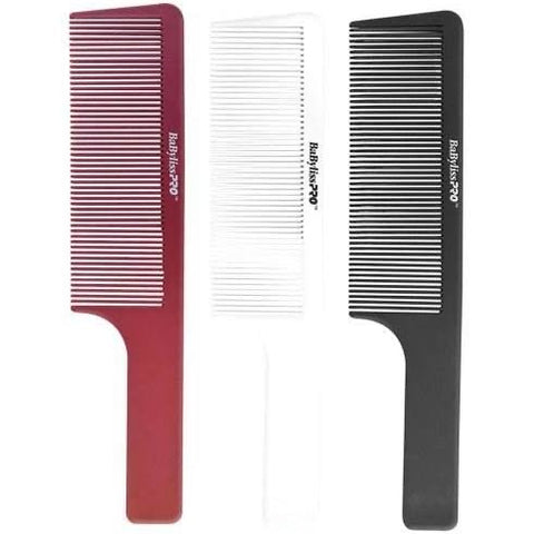 BaBylissPRO Barberology Clipper Combs