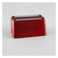 Load image into Gallery viewer, Stylecraft Replacement Silver Slick Foil for Prodigy Shaver - Red
