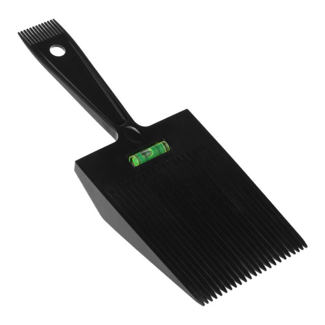 Scalpmaster Flat Top Comb With Levels #SC9271