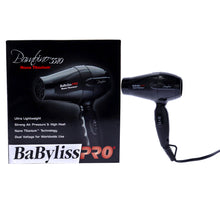 Load image into Gallery viewer, BaBylissPro® Nano Titanium Bambino 5510 Compact Hair Dryer
