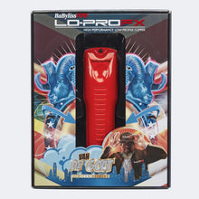 Load image into Gallery viewer, BaBylissPRO® SPECIAL EDITION Influencer LoPROFX Clipper ”Van Da’ Goat”
