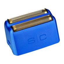 Load image into Gallery viewer, StyleCraft Wireless Prodigy Foil Shaver Head Replacement - Blue
