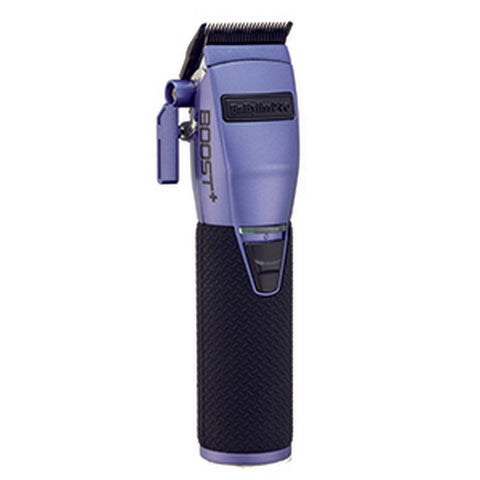 BaBylissPRO® Influencer Collection Boost+ Clipper (Purple)