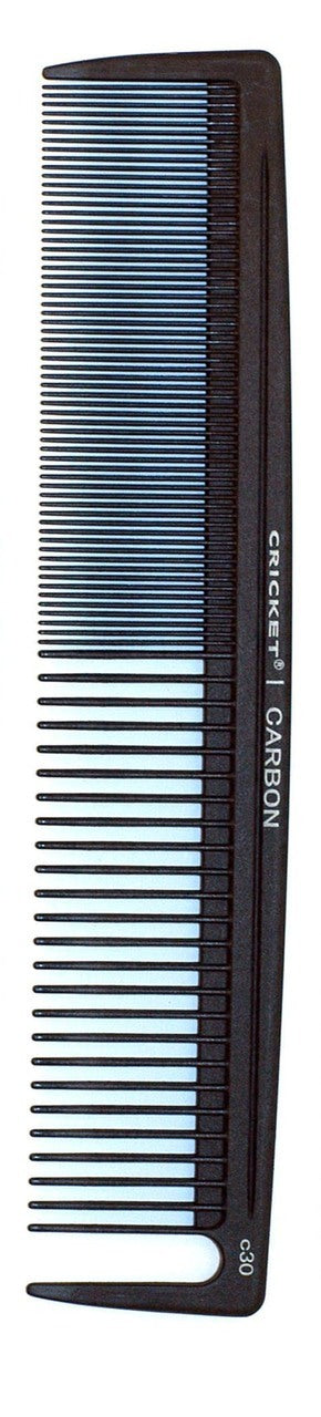 Cricket Carbon Comb C30 Power Comb