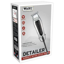 Load image into Gallery viewer, Wahl Professional Detailer - Black
