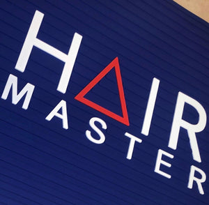 Hair Master Barber Station Mat