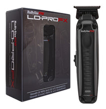 Load image into Gallery viewer, BaBylissPRO® LO-PROFX High Performance Low Profile Trimmer #FX726
