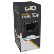 Load image into Gallery viewer, Wahl Professional Cordless Clipper Charge Stand
