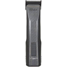 Load image into Gallery viewer, Oster® Octane® Heavy Duty Cordless Hair Clipper Powered by Lithium-Ion Battery Technology with Detachable Blades
