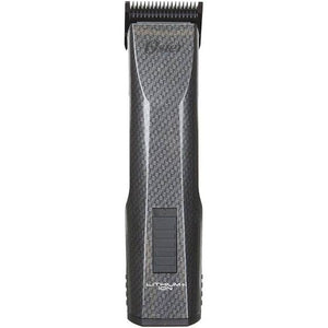 Oster® Octane® Heavy Duty Cordless Hair Clipper Powered by Lithium-Ion Battery Technology with Detachable Blades