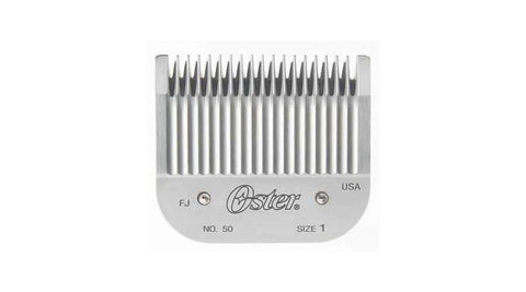 Oster® Turbo 111 Detachable Clipper Blade Size 1