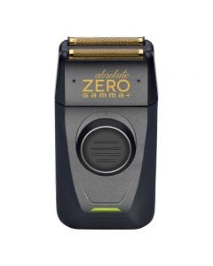 Gamma+ Absolute Zero Foil Shaver