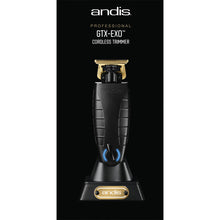 Load image into Gallery viewer, Andis GTX-EXO™ Cordless Li Trimmer
