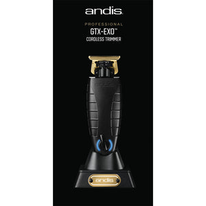 Andis GTX-EXO™ Cordless Li Trimmer