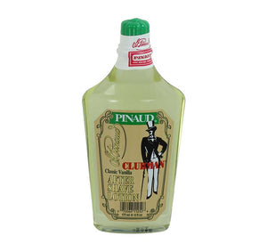 Clubman Pinaud Vanilla After Shave Lotion 6oz