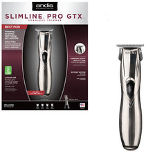 Load image into Gallery viewer, Andis Slimline® Pro GTX™ Trimmer
