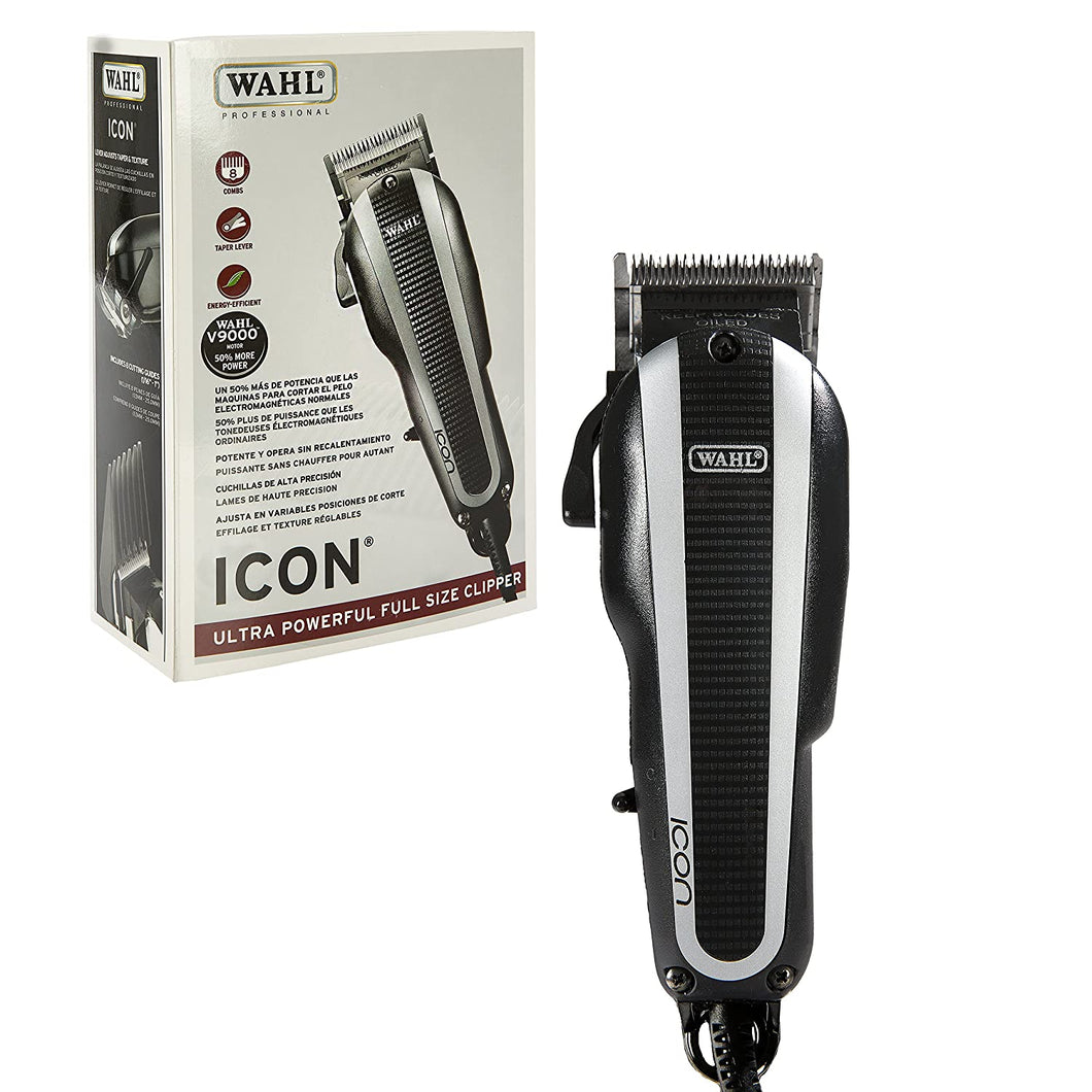 Wahl Professional Icon Clipper