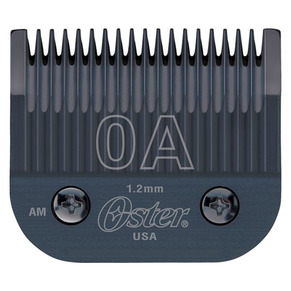 Oster® Detachable Blade Size 0A 3/64