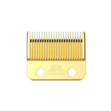 Load image into Gallery viewer, JRL Professional FF2020C Standard Taper Blade - Gold
