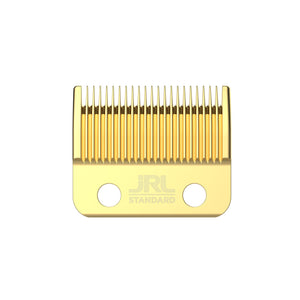 JRL Professional FF2020C Standard Taper Blade - Gold