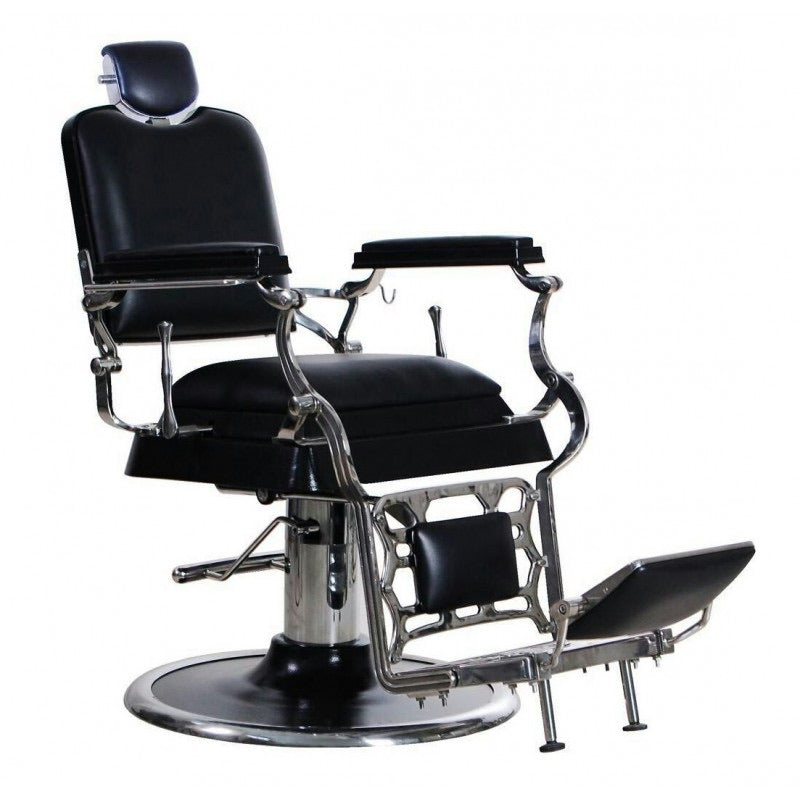 Empire "The Admiral" Barber Chair