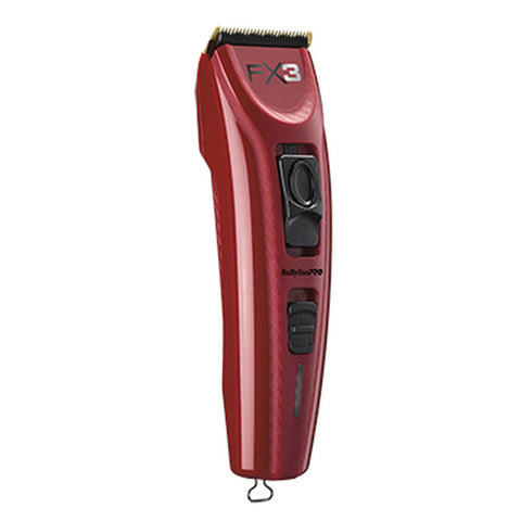 BaBylissPRO® FX3 Professional High Torque Clipper