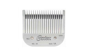 Oster® Turbo 111 Detachable Clipper Blade Size 1A