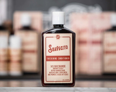 Suavecito Thickening Conditioner