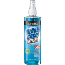 Load image into Gallery viewer, Andis Blade Care Plus® — 16 oz. Spray Bottle
