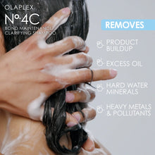 Load image into Gallery viewer, Olaplex Nº.4C Bond Maintenance Clarifying Shampoo
