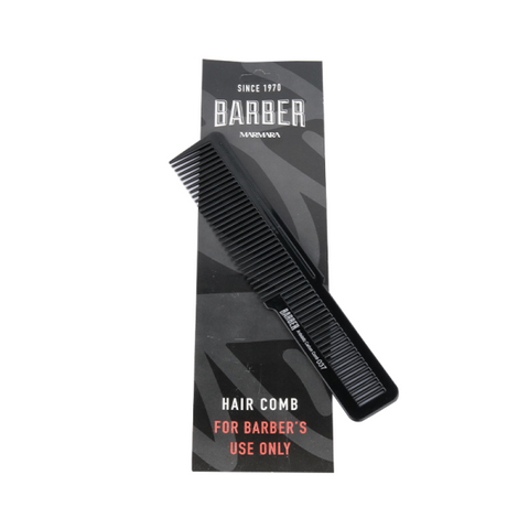Marmara BARBER Barber Comb Nº 037