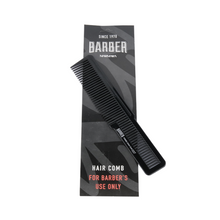 Load image into Gallery viewer, Marmara BARBER Barber Comb Nº 037
