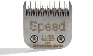 Wahl Competition Series Clipper Blade Size Speed #2364-100