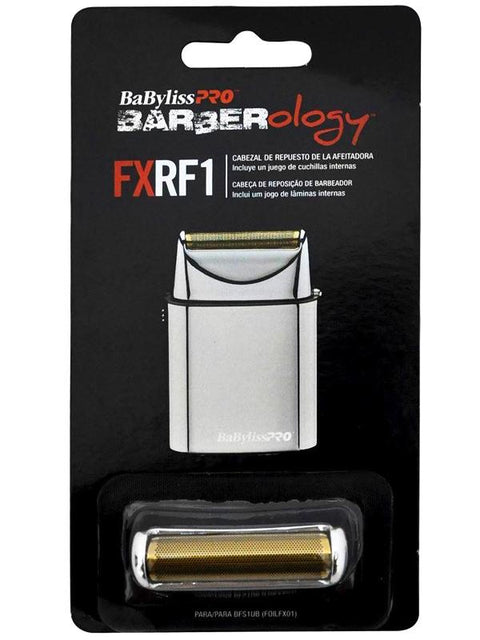 BaBylissPRO FXRF1 Replacement Foil & Cutter
