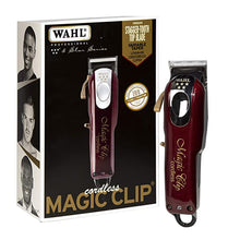 Load image into Gallery viewer, Wahl Professional 5-Star Cord / Cordless Magic Clip
