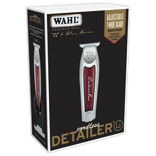 Load image into Gallery viewer, Wahl Professional 5-Star Cordless Detailer Li
